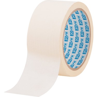 Maskeleme Bandı 36*25 Metre (6/Paket) (48/Koli)